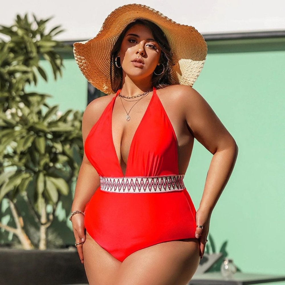 Swimsuit